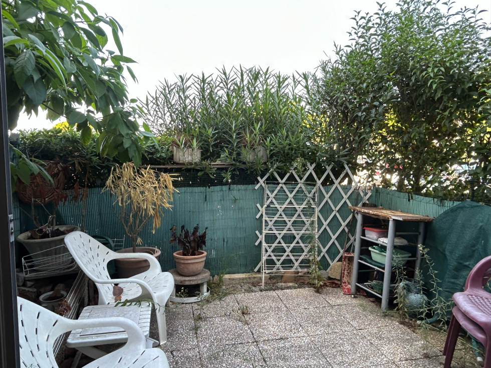 Appartement 1 pièce 28 m² · à Le Grau-du-Roi · 28 m² · 105 000 €