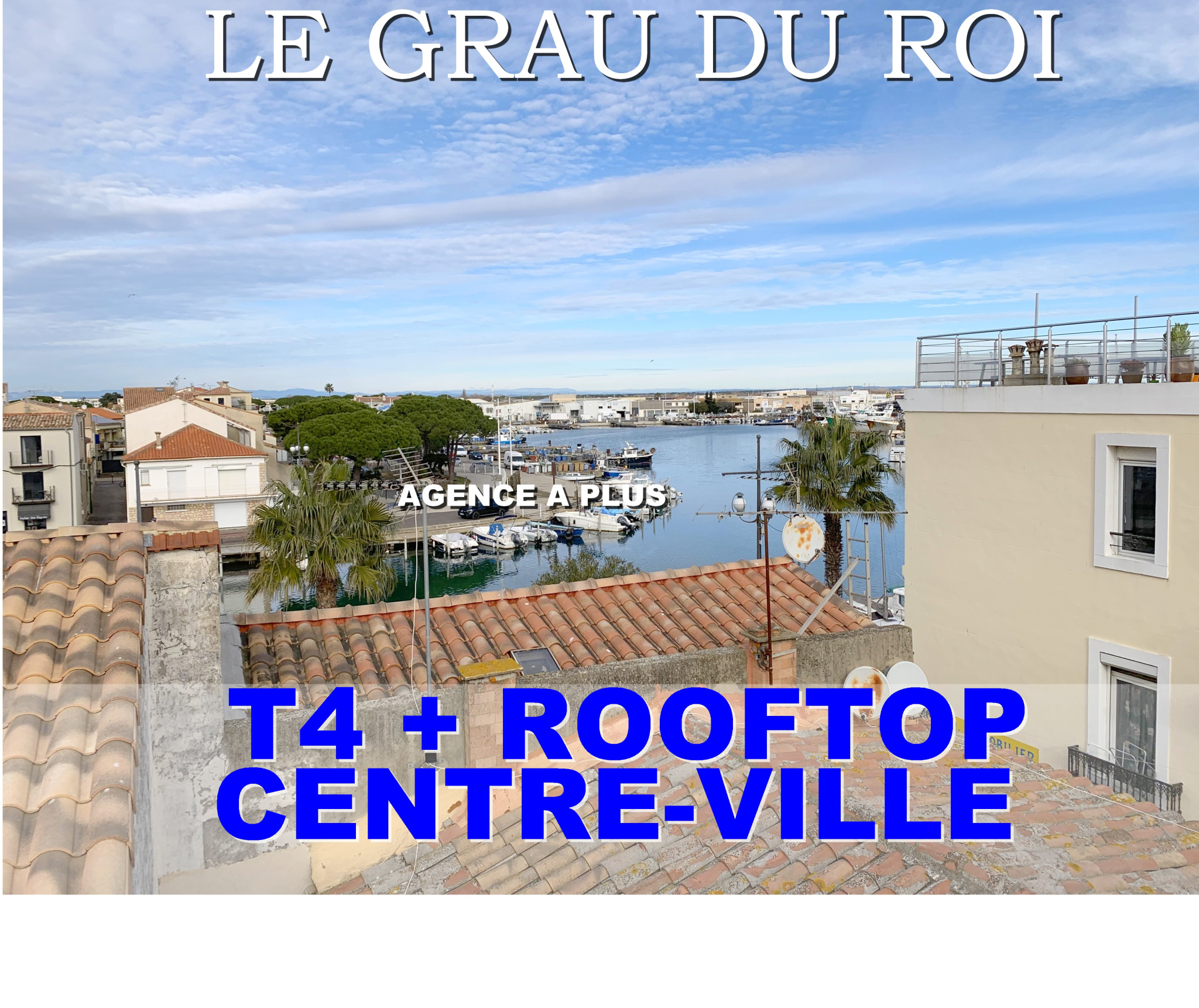 Photo bien immobilier
